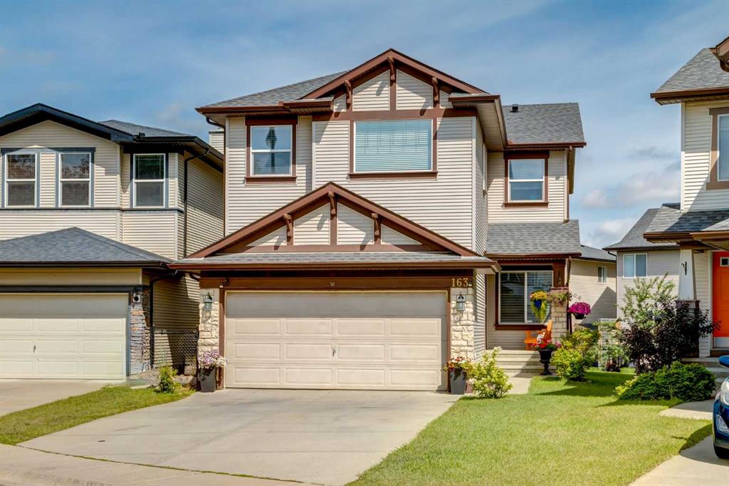 163 Cougarstone Court SW, A2241720, Alberta,