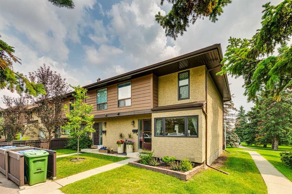 79, 2300 Oakmoor Drive SW, A2241725, Alberta,