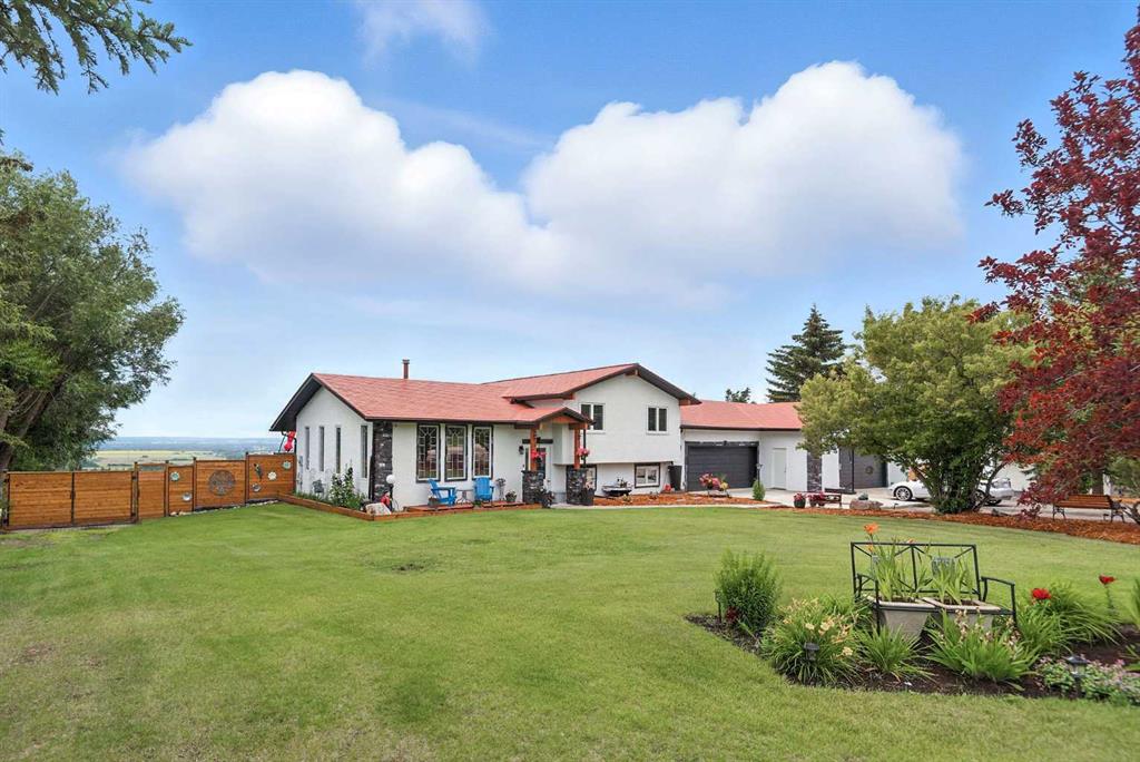 Third View of 12, 26534 384 Township , Canyon Heights, Rural Red Deer County, Alberta, T4E 1A1