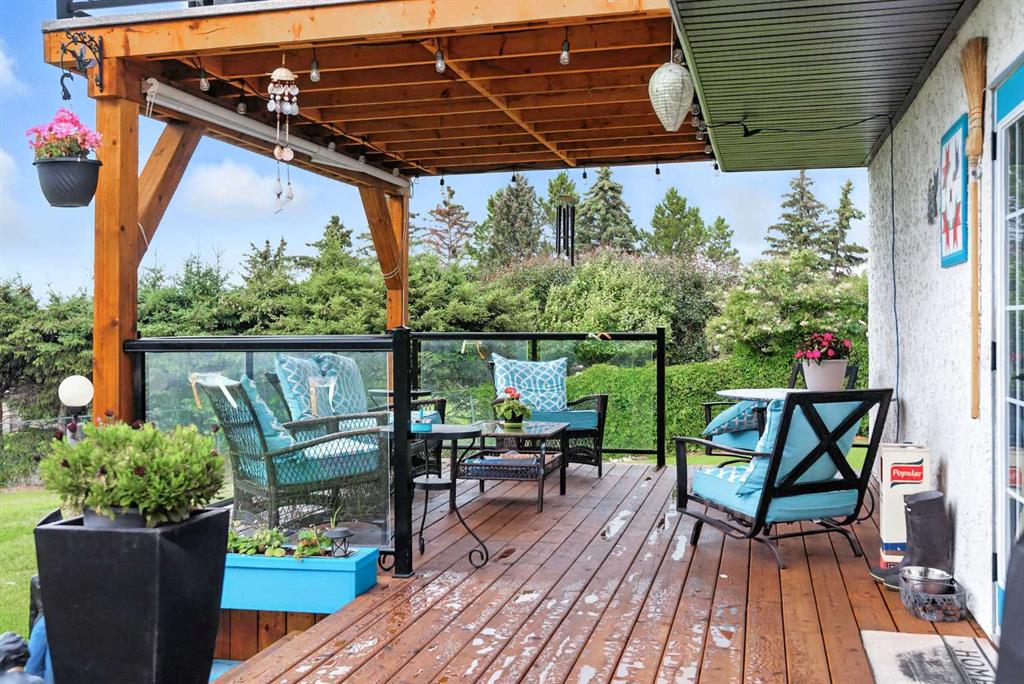 Fifth View of 12, 26534 384 Township , Canyon Heights, Rural Red Deer County, Alberta, T4E 1A1