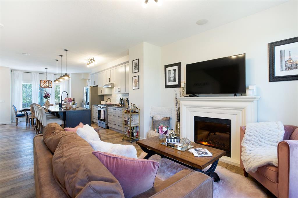 Fourth View of 368 Rainbow Falls Drive , Rainbow Falls, Chestermere, Alberta, T1X 0L8