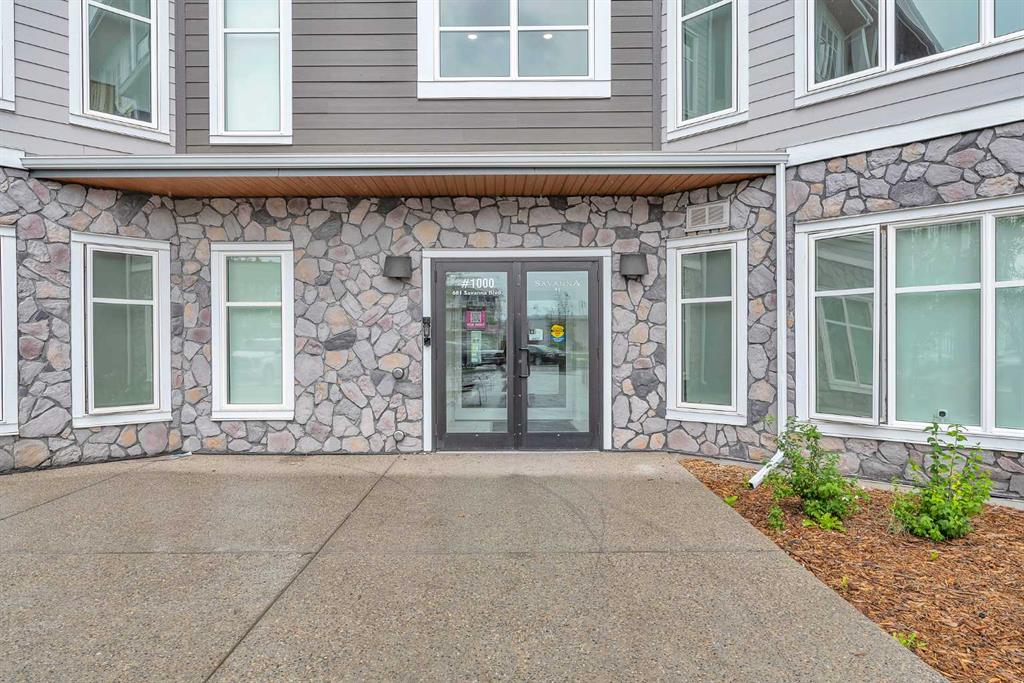 1214, 681 Savanna Boulevard NE, A2241732, Alberta,
