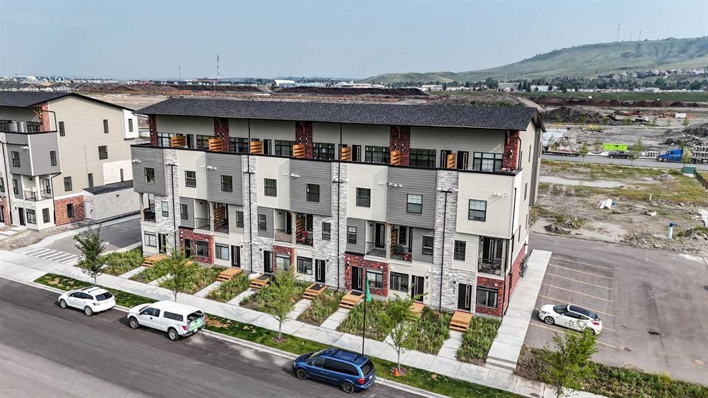 308, 156 Park Street , A2241738, Alberta,