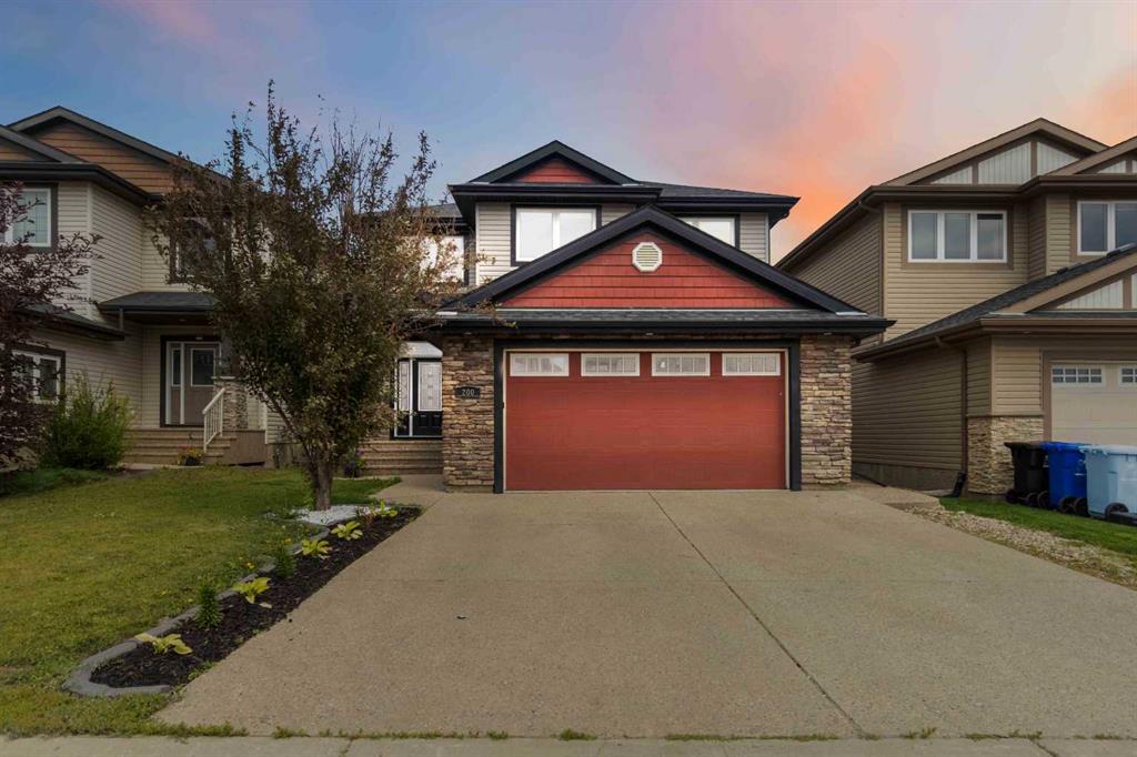 200 Huberman Way , A2241739, Alberta,