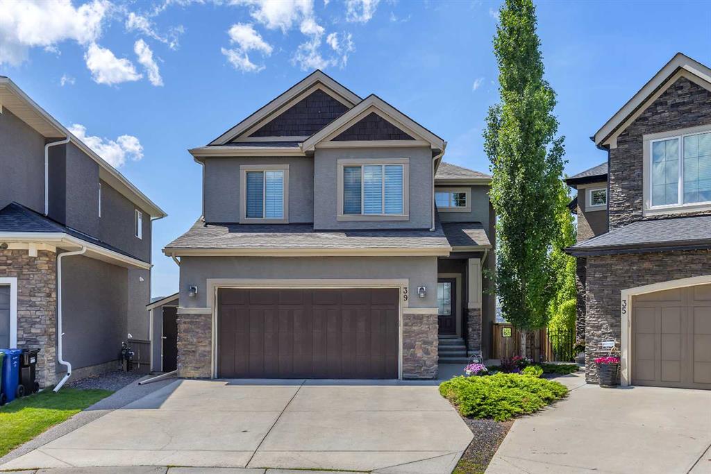 39 Evansridge View NW, A2241746, Alberta,