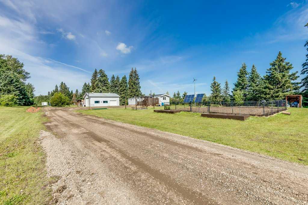 Fifth View of 363044 Range Road 5-1  , NONE, Rural Clearwater County, Alberta, T0M 0M0