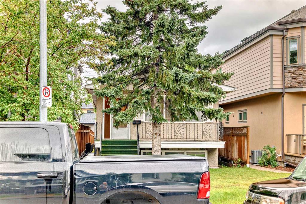 2425 2 Avenue NW, A2241751, Alberta,
