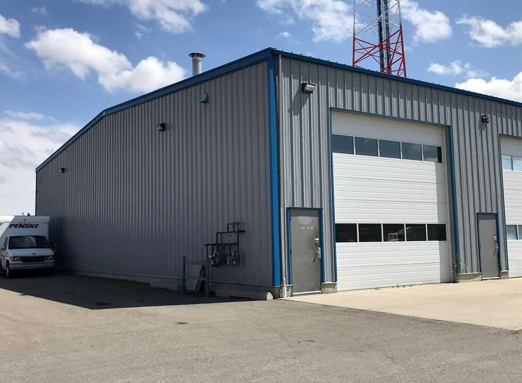Second View of #4, 935 36 Street N, Chinook, Lethbridge, Alberta, T1H 6L5