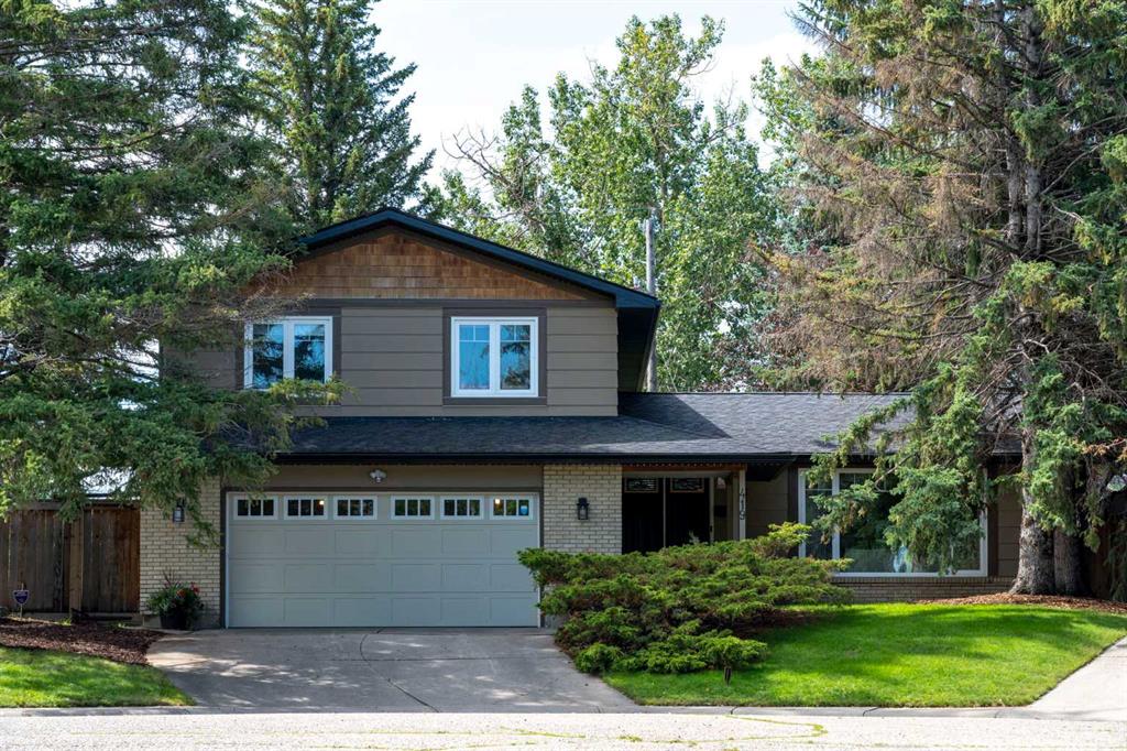 419 Willamina Crescent SE, A2241760, Alberta,