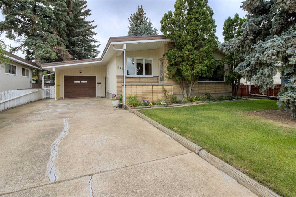 2114 19 Street , A2241762, Alberta,
