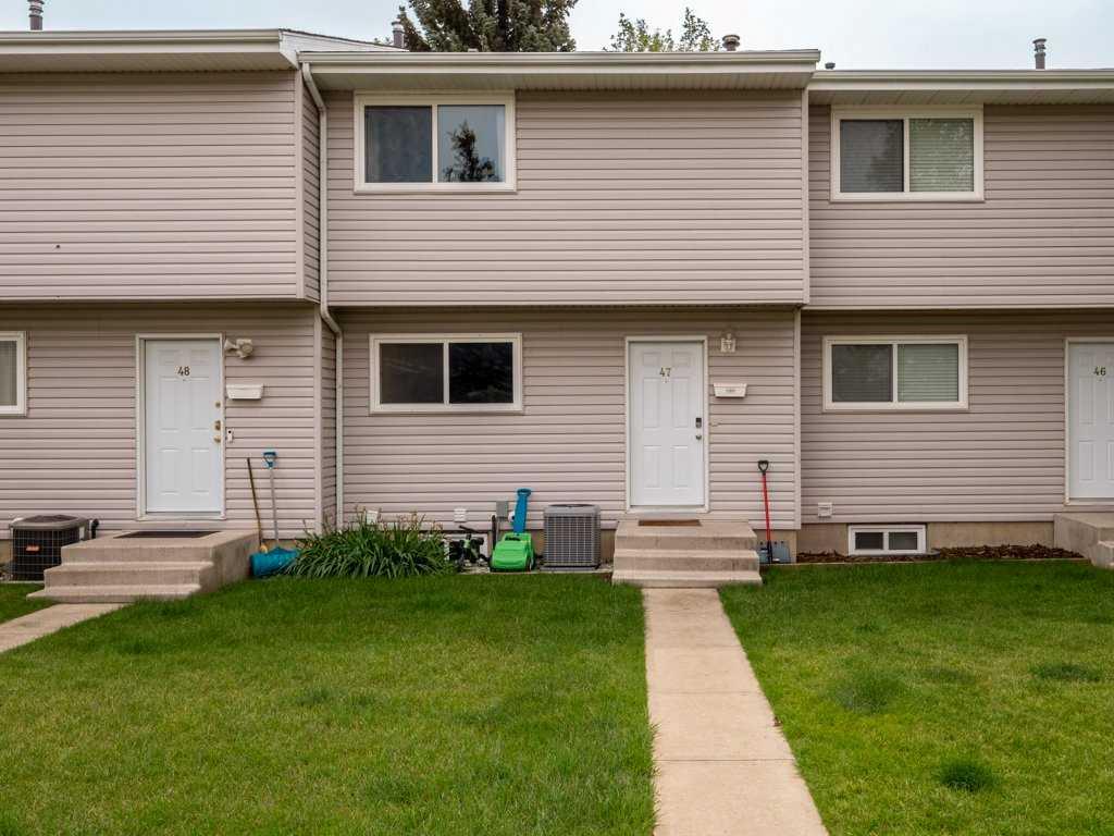 47, 55 Lemoyne Crescent W, A2241781, Alberta,