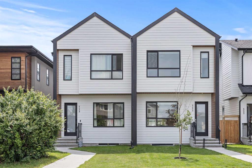 525 21 Avenue NW, A2241793, Alberta,