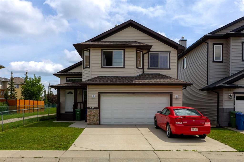 265 Canals Circle SW, A2241794, Alberta,