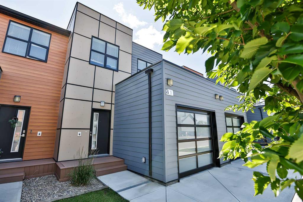 3, 73 Aquitania Circle W, A2241795, Alberta,