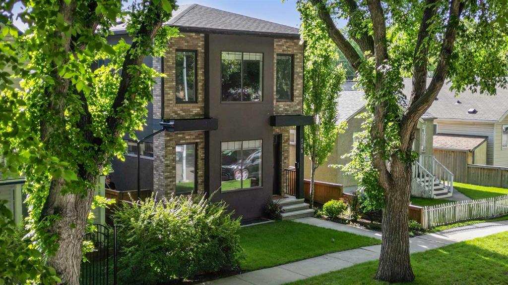 508 8 Street NE, A2241798, Alberta,