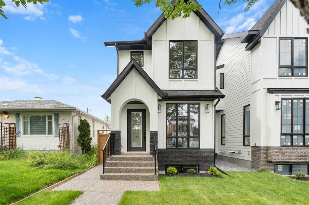 1728 19 Avenue NW, A2241800, Alberta,