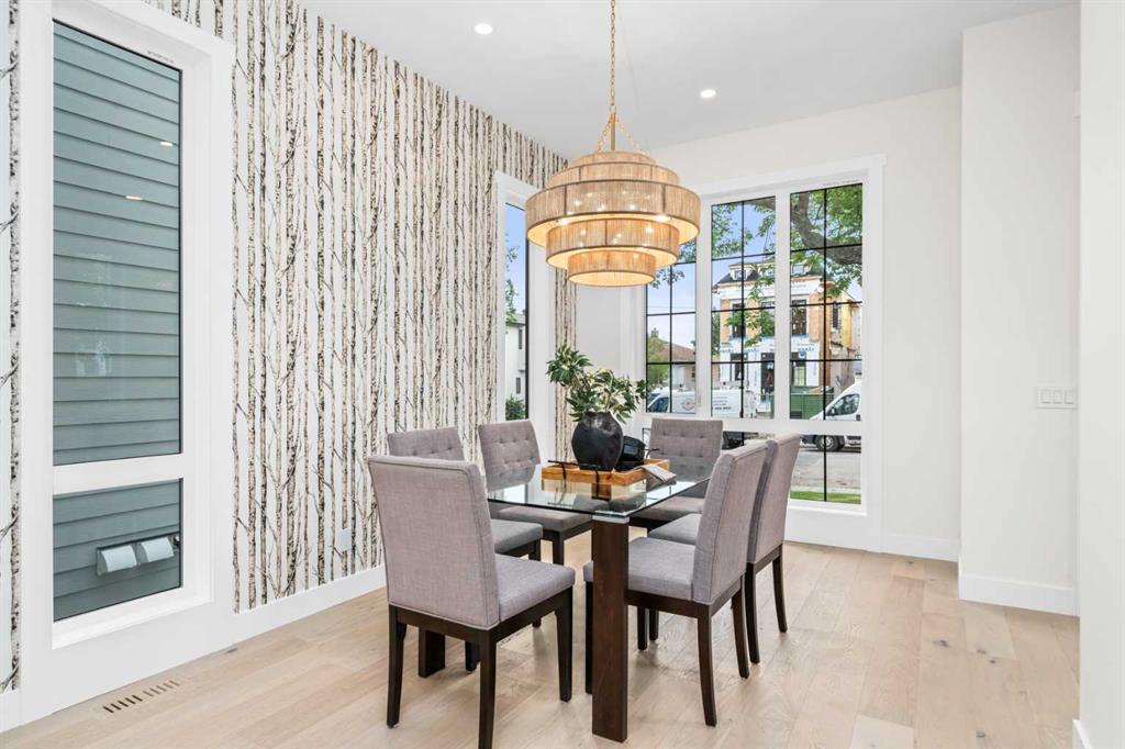 Fifth View of 1728 19 Avenue NW, Capitol Hill, Calgary, Alberta, T2M 1B3