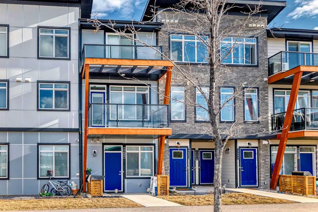 4695 Seton Drive SE, A2241806, Alberta,
