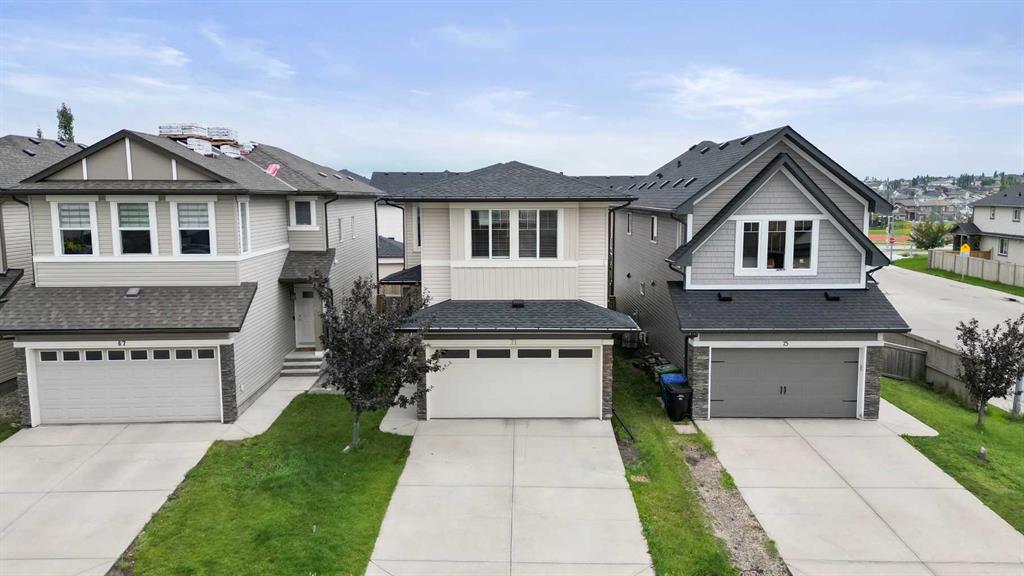 71 Panton Way NW, A2241807, Alberta,