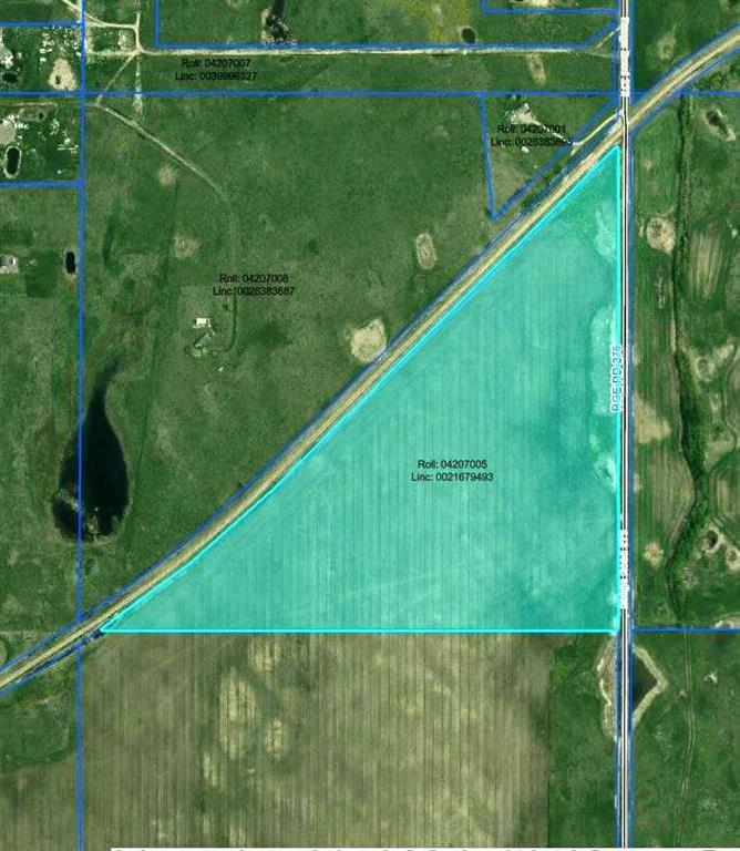  Range Rd 275  , A2241809, Alberta,