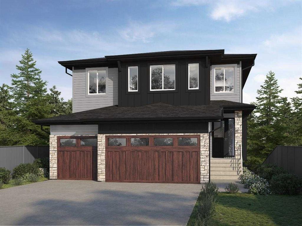 542 Waterford Rise , A2241819, Alberta,