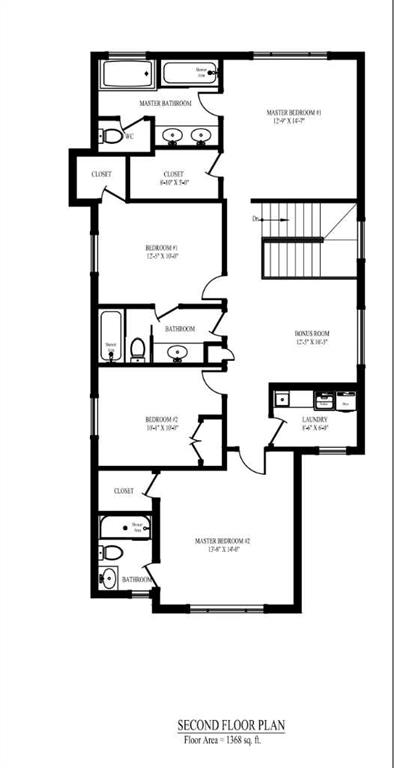 Fourth View of 542 Waterford Rise , Waterford, Chestermere, Alberta, T1X 3B7
