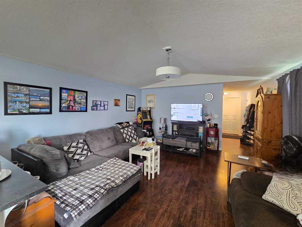 Fifth View of 126, 10615 88 Street , MH - Trumpeter Village, Grande Prairie, Alberta, T8X 1P5