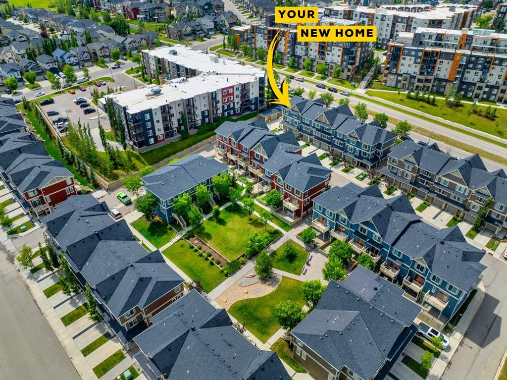 19 Kinlea Common NW, A2241824, Alberta,