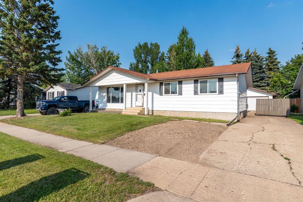 3113 47 Avenue , A2241827, Saskatchewan,