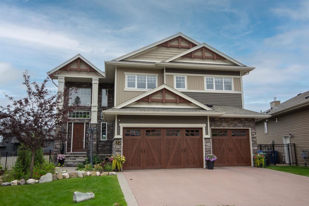 52 Talisman Close , A2241828, Alberta,
