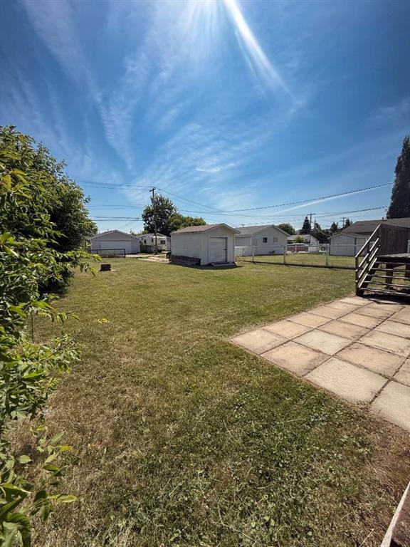 Third View of 5303 47 Street  , NONE, Whitecourt, Alberta, T7S 1A5