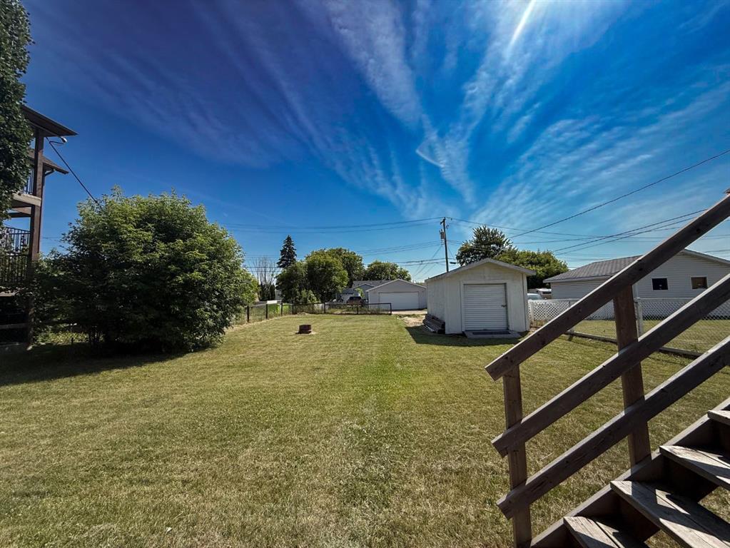 Fourth View of 5303 47 Street  , NONE, Whitecourt, Alberta, T7S 1A5