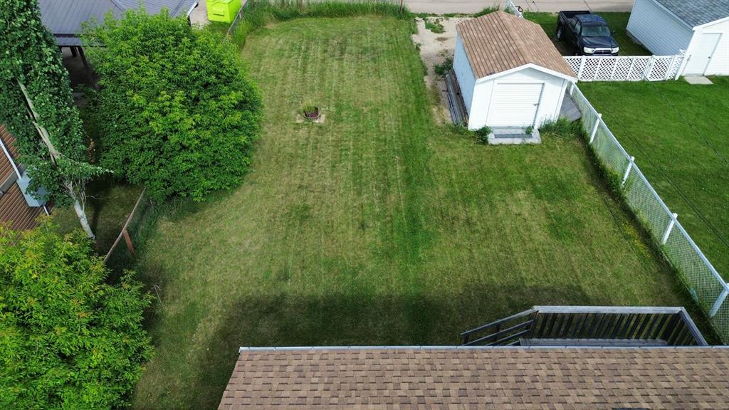 Fifth View of 5303 47 Street  , NONE, Whitecourt, Alberta, T7S 1A5