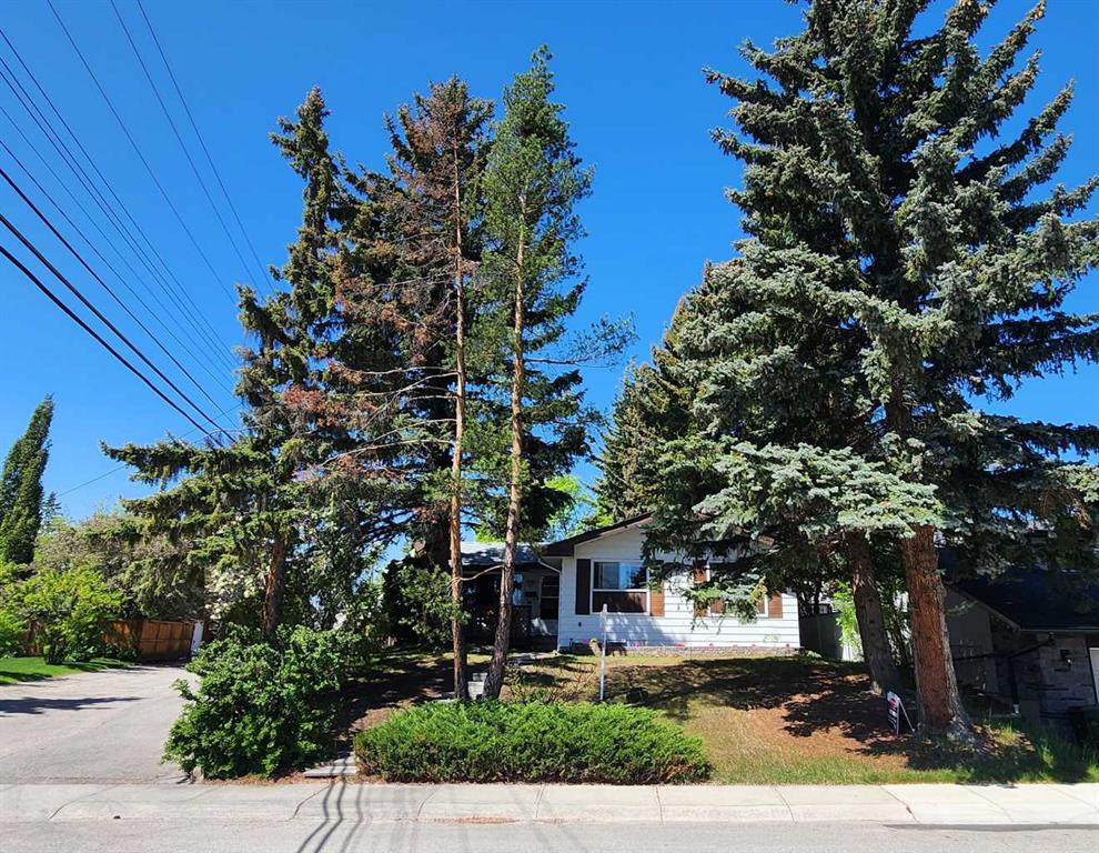 5007 Vallance Crescent NW, A2241835, Alberta,