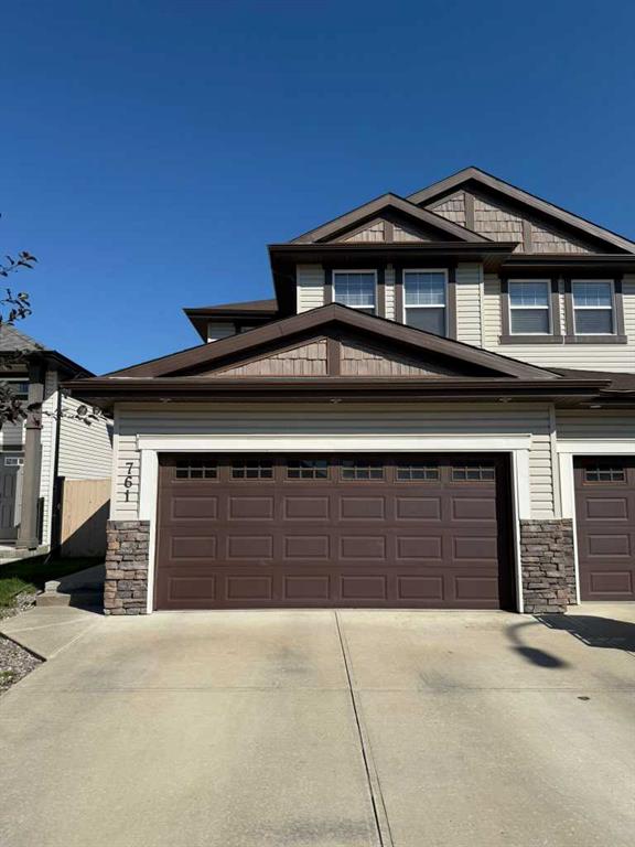 761 Silkstone Close W, A2241848, Alberta,