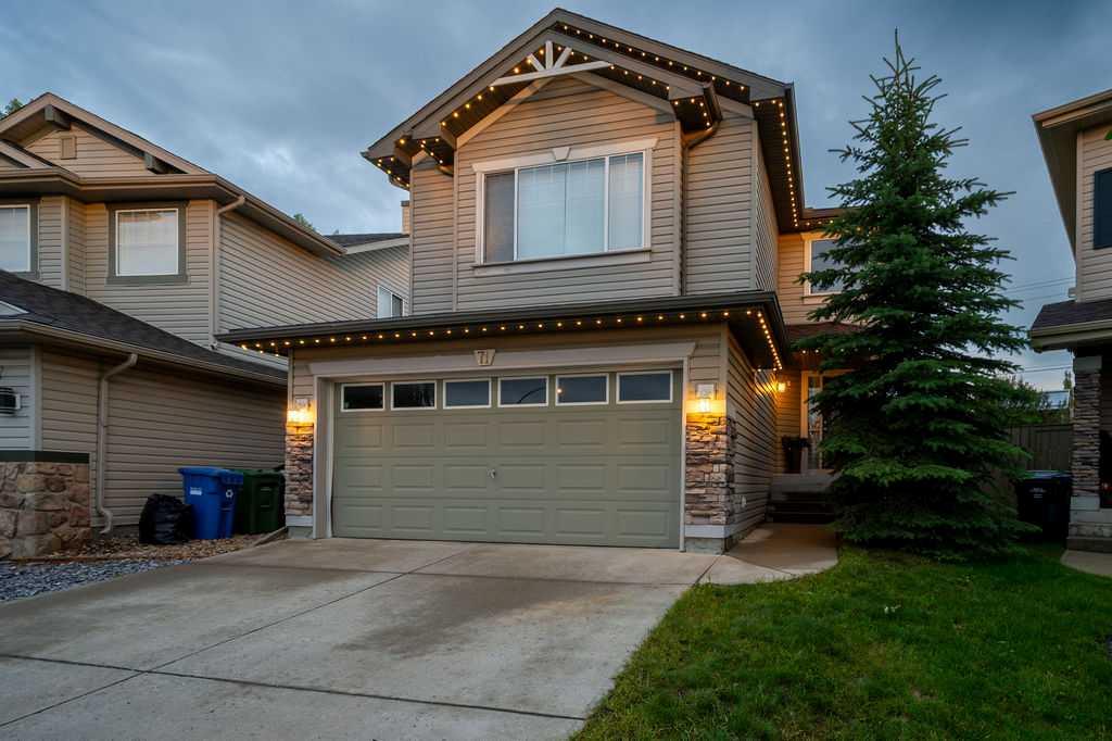 71 Chapman Circle SE, A2241853, Alberta,