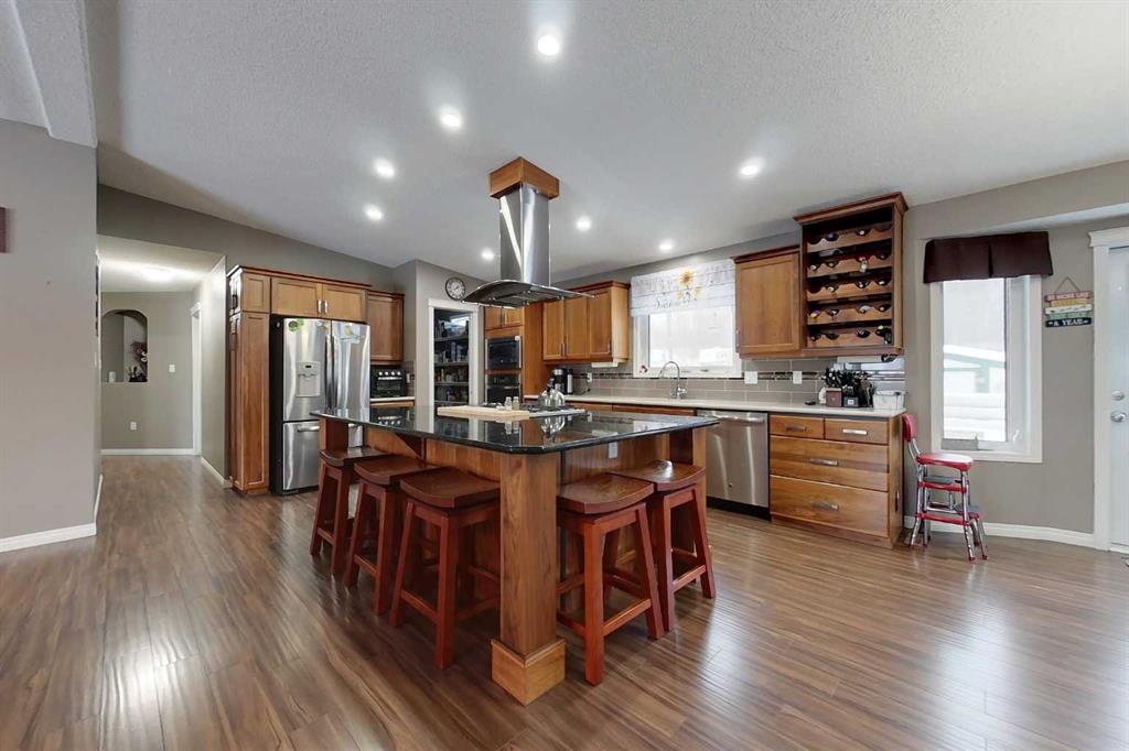 Third View of 1217 Southshore Drive , NONE, Canyon Creek, Alberta, T0G 0M0