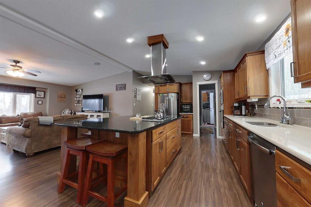 Fifth View of 1217 Southshore Drive , NONE, Canyon Creek, Alberta, T0G 0M0