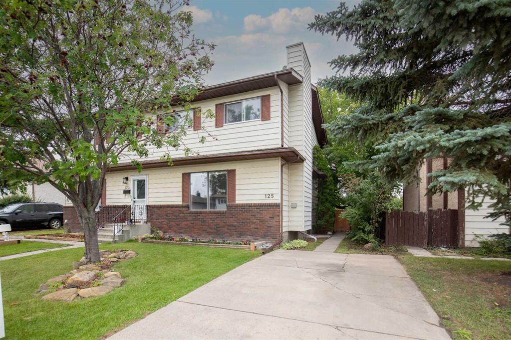 125 Rupert Crescent , A2241864, Alberta,