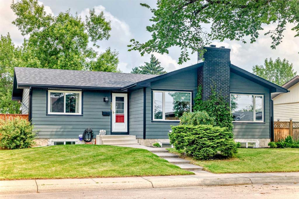 Fifth View of 5008 Rundleview Road NE, Rundle, Calgary, Alberta, T1Y 1J4