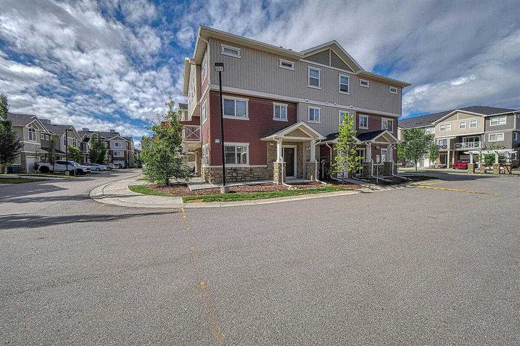 Fourth View of 641 Skyview Ranch Grove NE, Skyview Ranch, Calgary, Alberta, T3N 0R8
