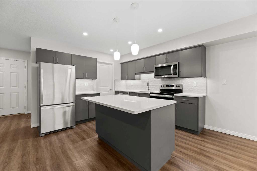 Fifth View of 12 Poplar Ridge Close , NONE, Didsbury, Alberta, T0M 0W0