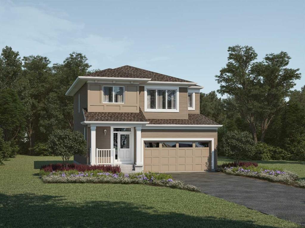 69 Cityside View NE, A2241874, Alberta,
