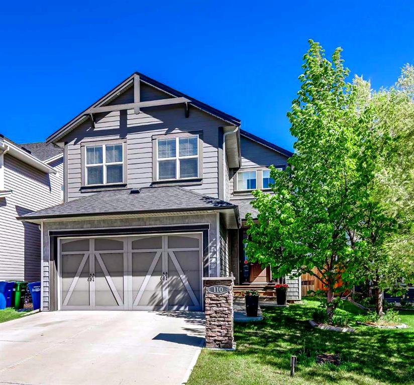 110 Reunion Green NW, A2241875, Alberta,