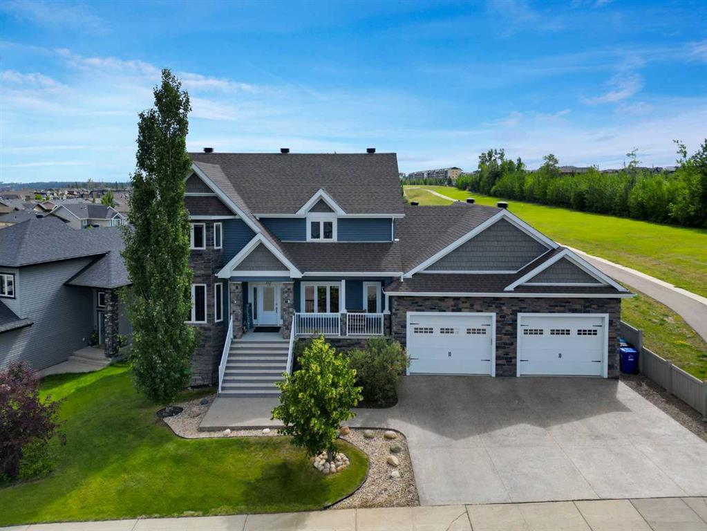 312 Gravelstone Road , A2241876, Alberta,