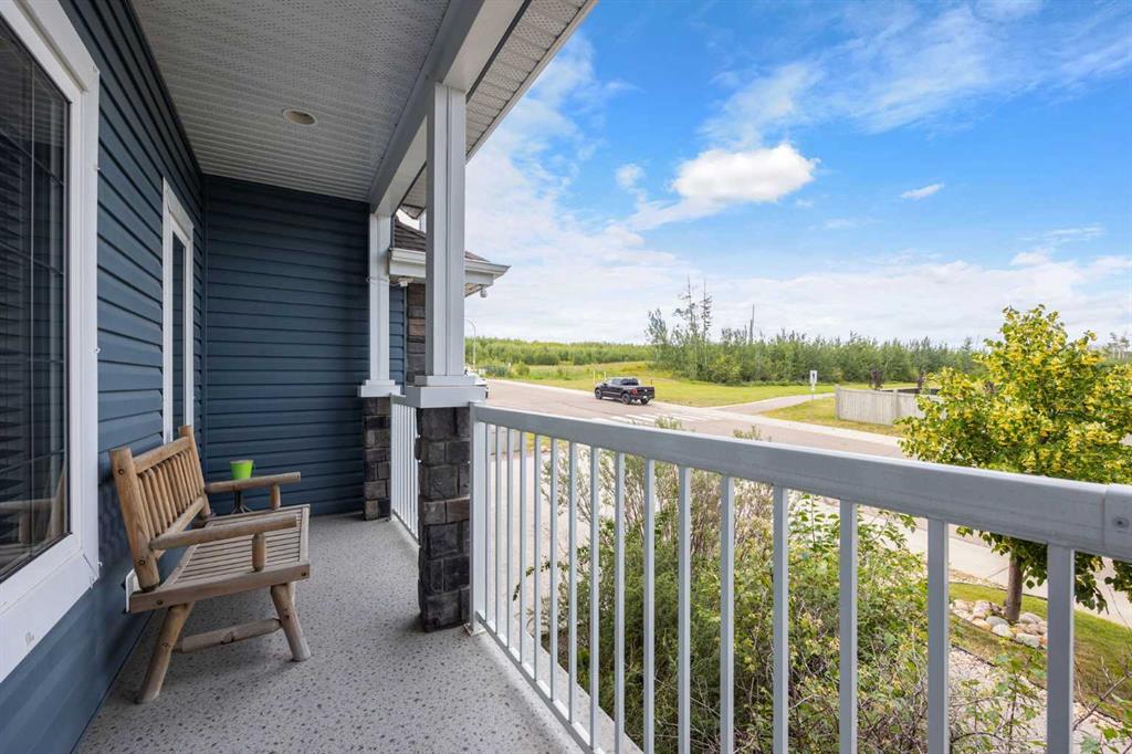 Third View of 312 Gravelstone Road , Stonecreek, Fort McMurray, Alberta, T9K 0X2