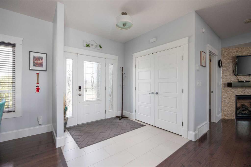 Fourth View of 312 Gravelstone Road , Stonecreek, Fort McMurray, Alberta, T9K 0X2