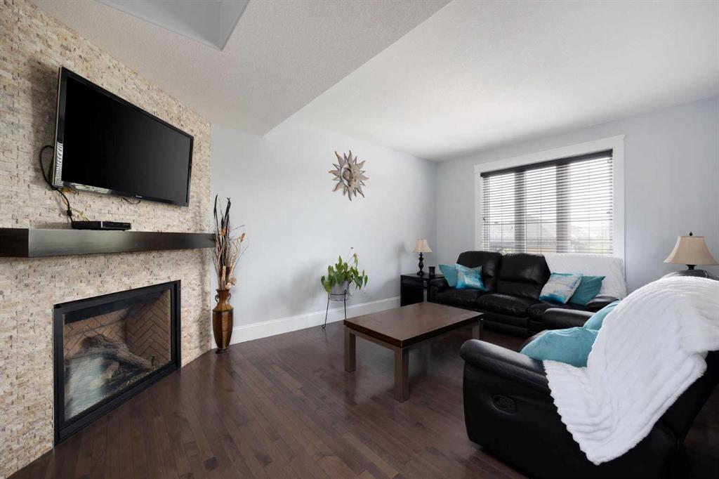 Fifth View of 312 Gravelstone Road , Stonecreek, Fort McMurray, Alberta, T9K 0X2