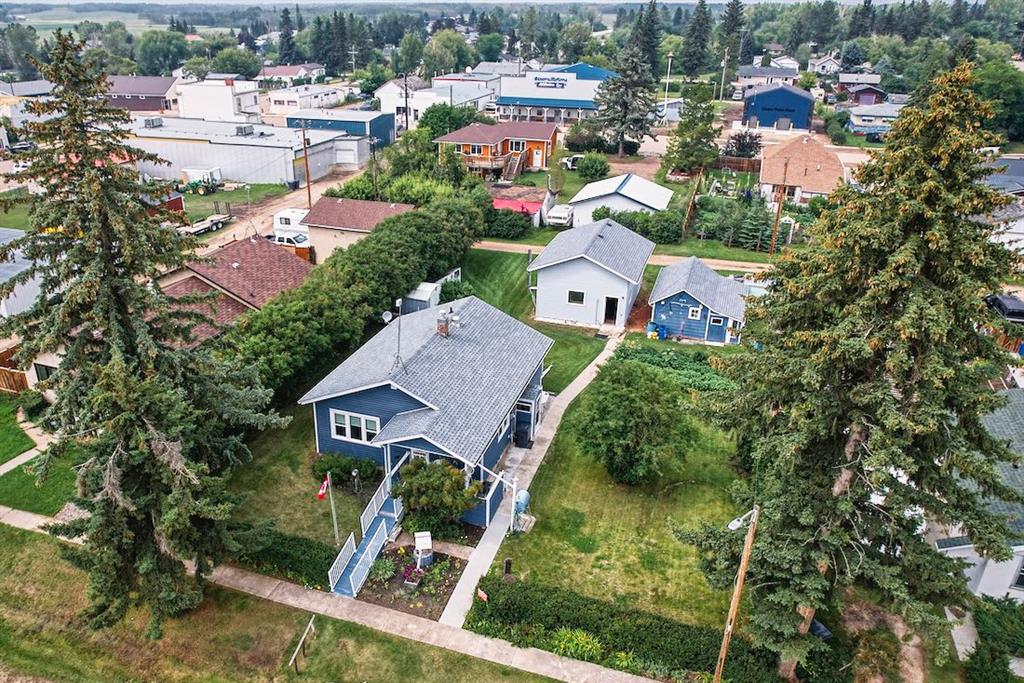 516 2 Avenue , A2241877, Alberta,