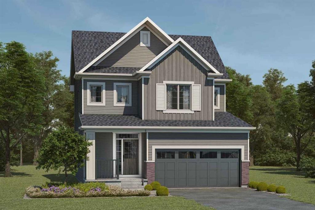 58 Cityside View NE, A2241884, Alberta,